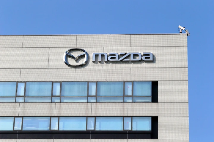 Auto elettriche: Mazda, la prima arriverà nel 2020