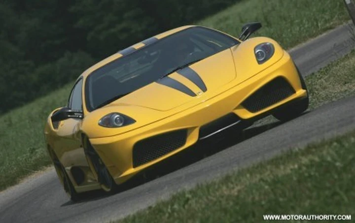 Novitec Rosso Ferrari F430: quando Scuderia fa rima con follia