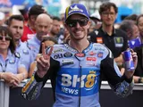 Alex Marquez guiderà la Ducati ufficiale nel team Gresini: svolta nel 2026