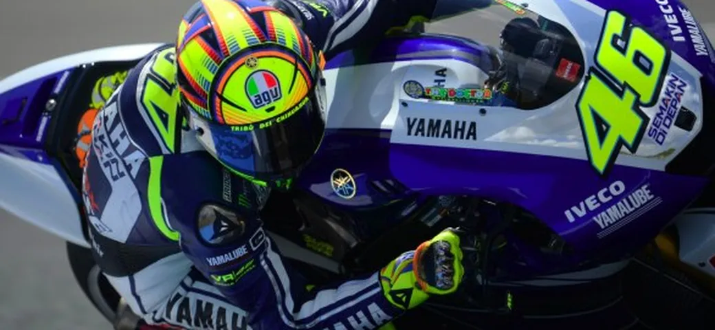 MotoGP Jerez, solita 