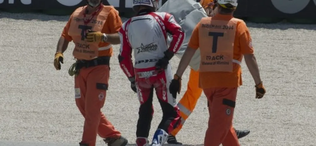 Twitterando: i Top 5 tweets della settimana dal mondo delle moto