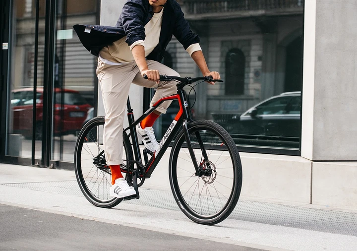 MV Agusta apre alla mobilità elettrica: arrivano e-bike e monopattini