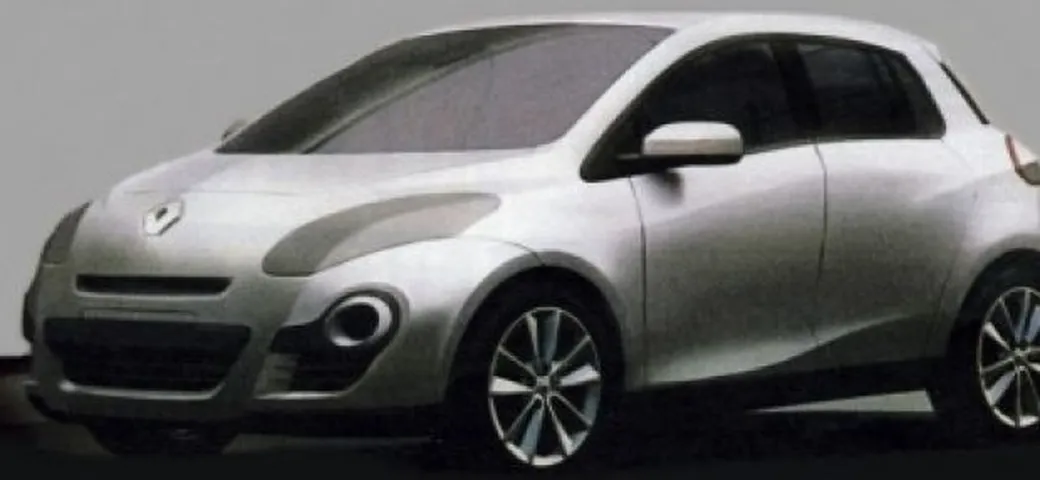 Nuova Renault Clio: sarà prodotta in Francia ed in Turchia