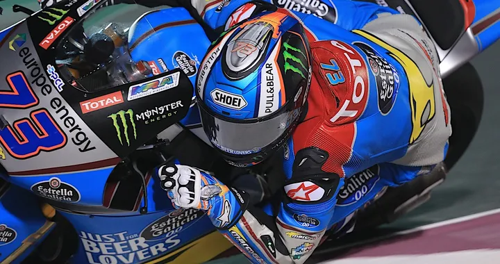 Moto2 Qatar 2018: Marquez conquista la prima pole della stagione