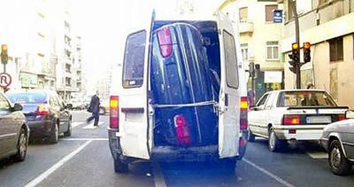 Trasporto rapido ed efficiente...