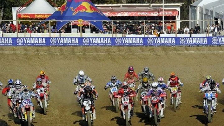 Cross: tutto pronto per la terza edizione di Riders For Life
