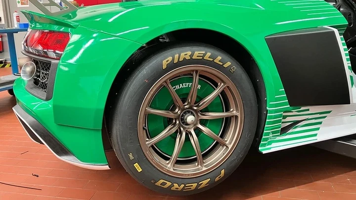 Schaeffler reinventa i freni, lavorano nell’olio e non fanno polvere