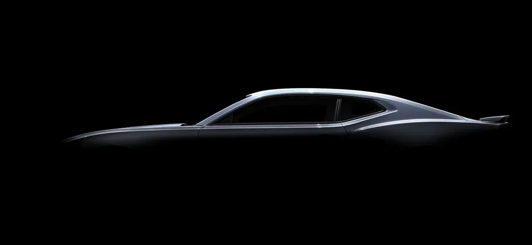 Chevrolet Camaro 2016: i nuovi teaser