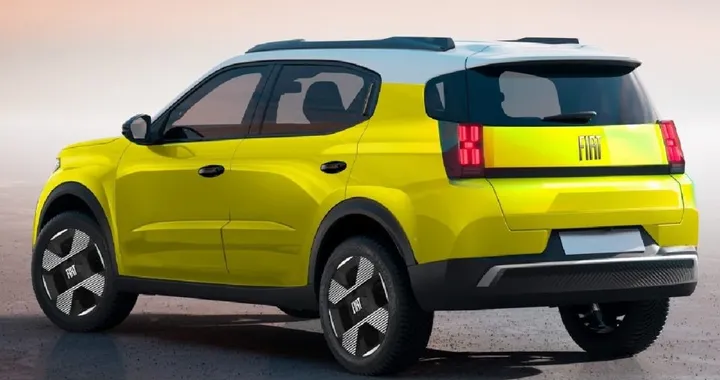 Fiat, la prossima segmento C non sarà la Multipla, ma avrà il nome di un grande animale