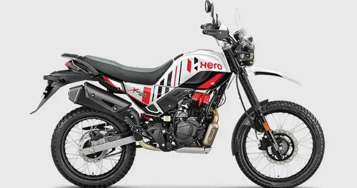 Piccola cilindrata, grandi ambizioni: la Hero Xpulse 200 4V punta all’Europa