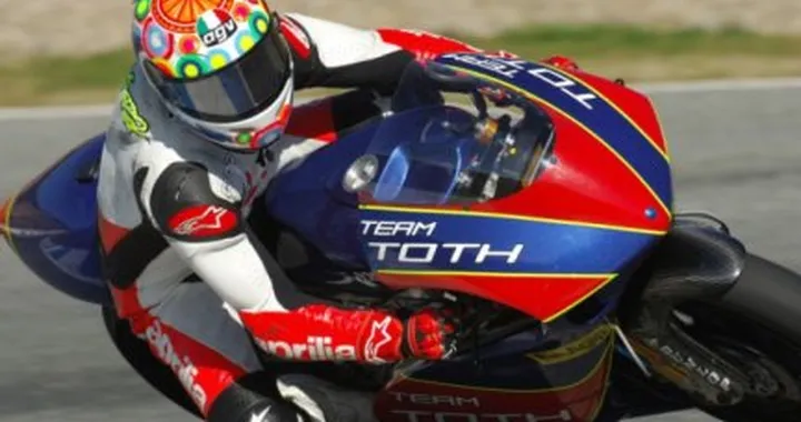 Barbera e Talmacsi dominano a Jerez