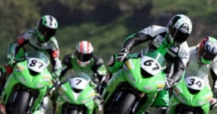 Il Kawasaki Ninja Trophy 2010 sarà all'interno della Coppa Italia FMI