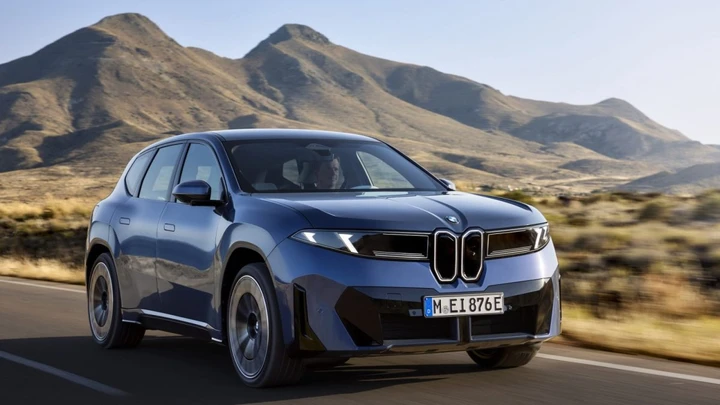 BMW domina negli USA, il divario con Audi supera le 119.000 auto nel 2026