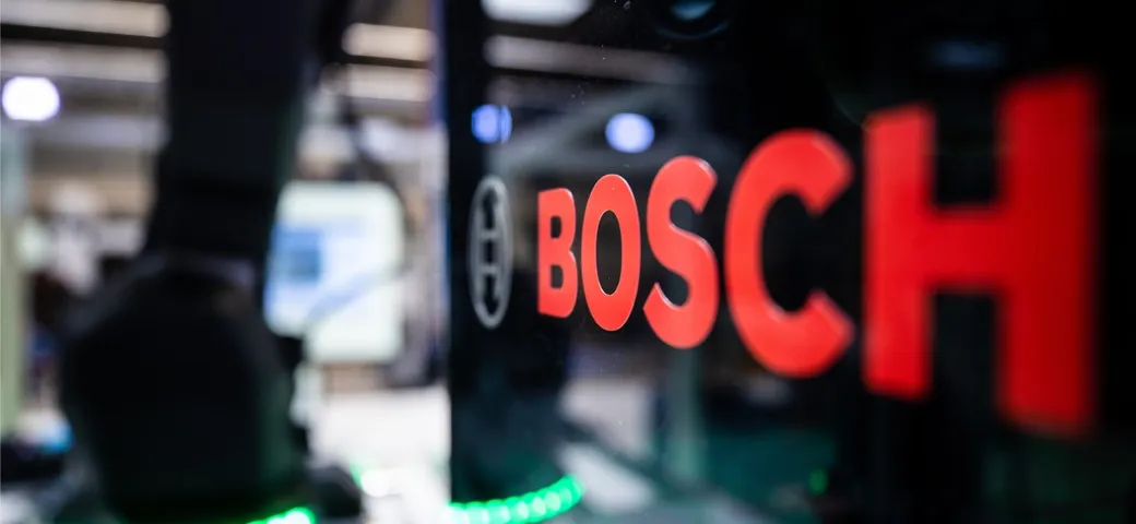 Bosch e i tagli al personale per uscire dalla crisi
