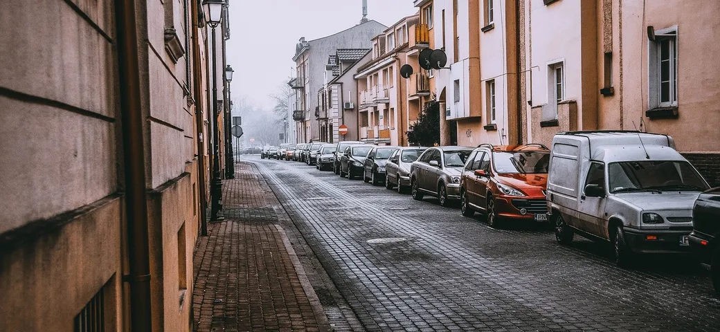 In Italia vendute nel 2021 le auto meno potenti d'Europa