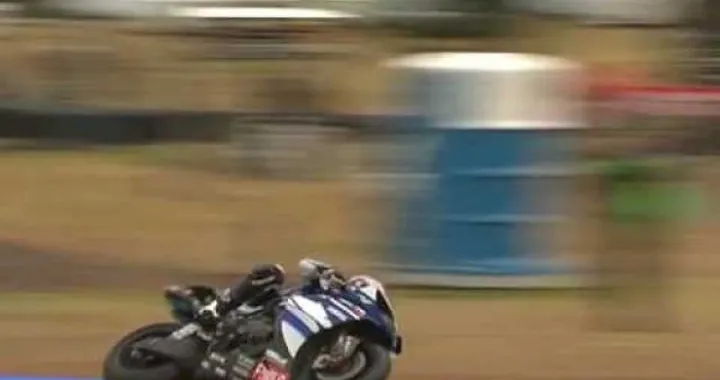 WSBK Phillip Island: Highlights Gara 2