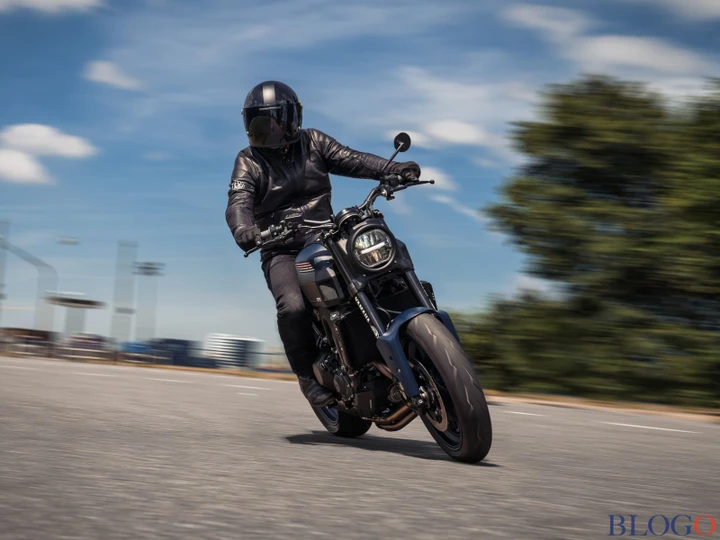 Mercato due ruote: bene le moto, flessione per gli scooter