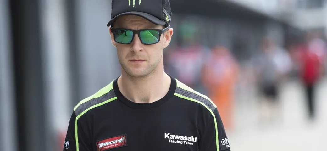 Supersport: Jonathan Rea 'in soccorso' di Kyle Ryde