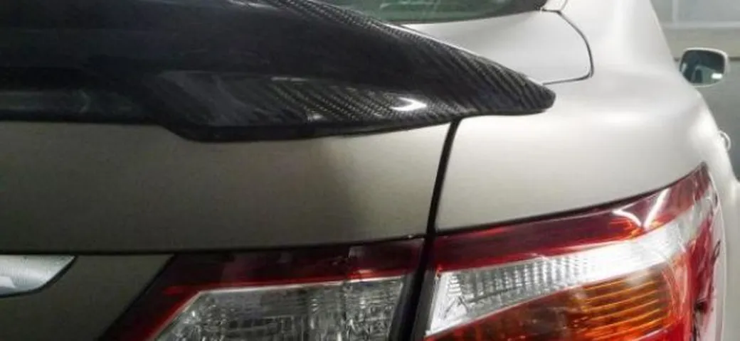 Lexus TX-650: prime anticipazioni