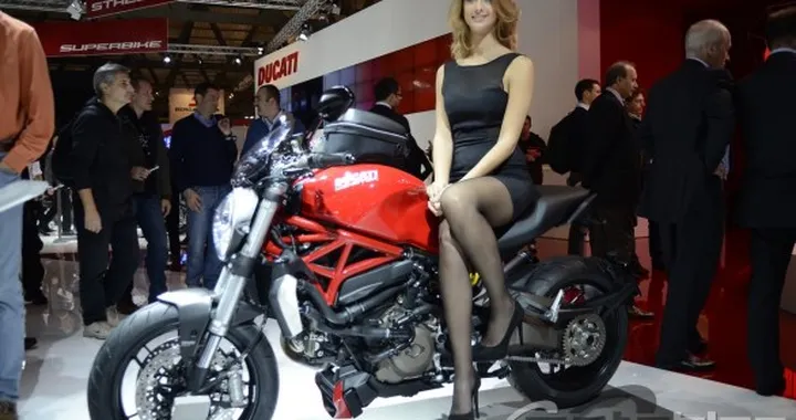 Mercato due ruote in calo del -15,1% in ottobre