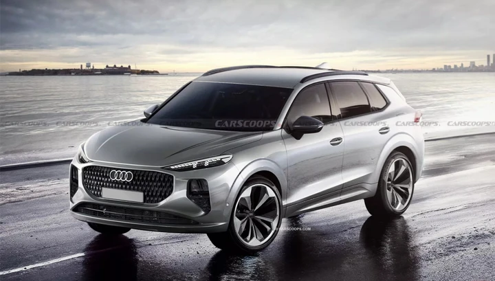 Audi Q3 2025: ecco come potrebbe cambiare