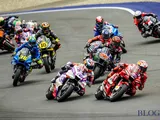 MotoGP Misano 2022: orari, diretta TV e streaming live