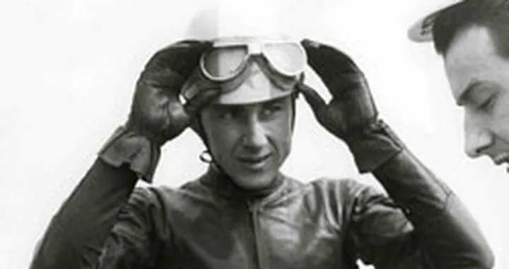Ci lascia Emilio Mendogni simbolo del motociclismo anni '50