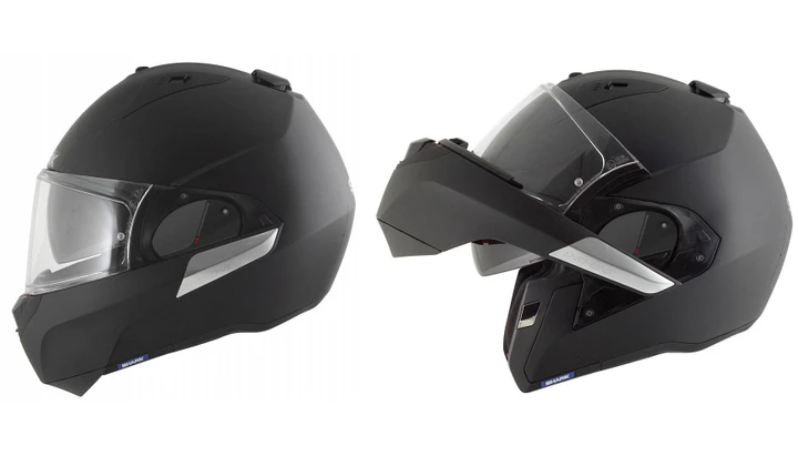Casco modulare Shark EVO-ONE 2016