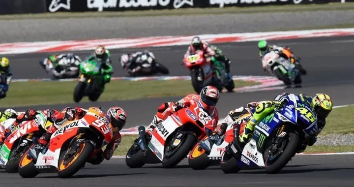 MotoGP 2014: il GP d'Argentina il più venduto su internet davanti al Mugello