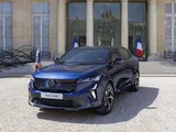 Renault Rafale Présidentiel, l'esemplare unico per l'Eliseo