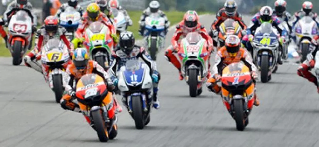 MotoGP, Moto2, Moto3: ecco i piloti del 2013