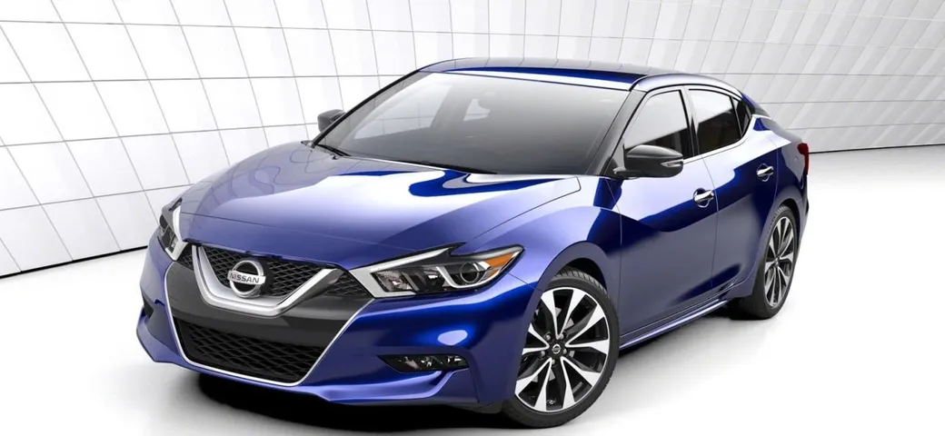 Nissan Maxima