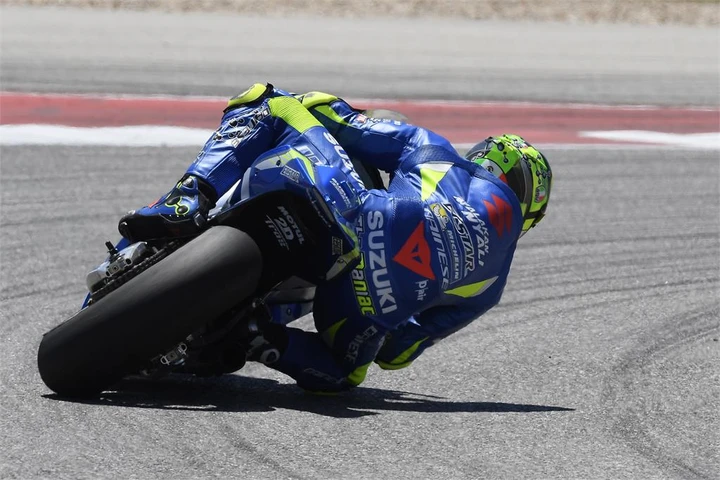 Iannone: 