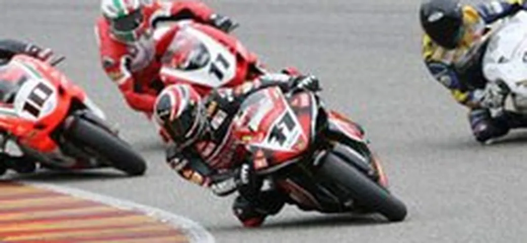 CIV a Monza: pole per Corti, Roccoli, Pirro e Moretti
