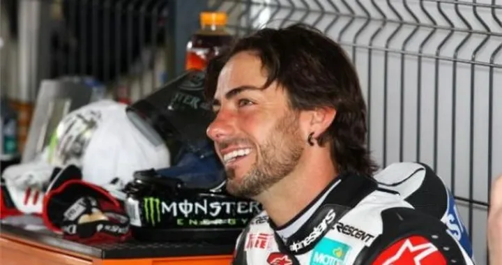 WSBK: nuova frattura alla mano per John Hopkins, fine dei test per lui