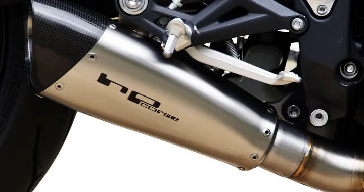 HP Corse EvoXtreme per Triumph Street Triple