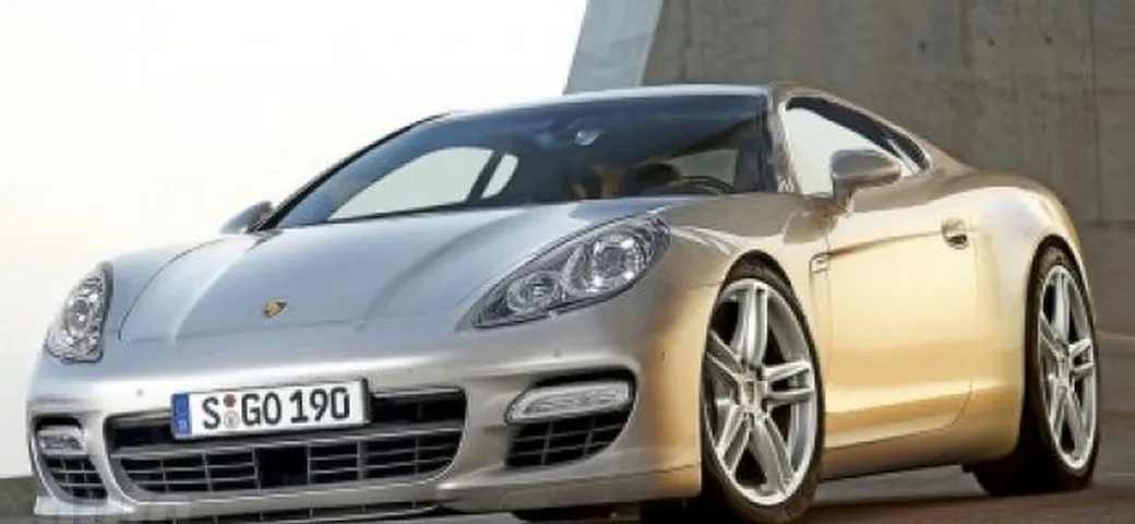Porsche: nuove indiscrezioni sull'erede della 928
