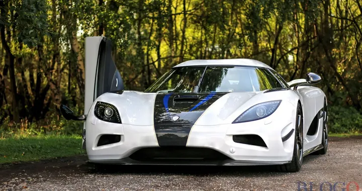 Koenigsegg Agera N: in vendita l'esemplare unico
