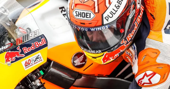 MotoGP Austria 2019: Marquez il più veloce nelle FP2