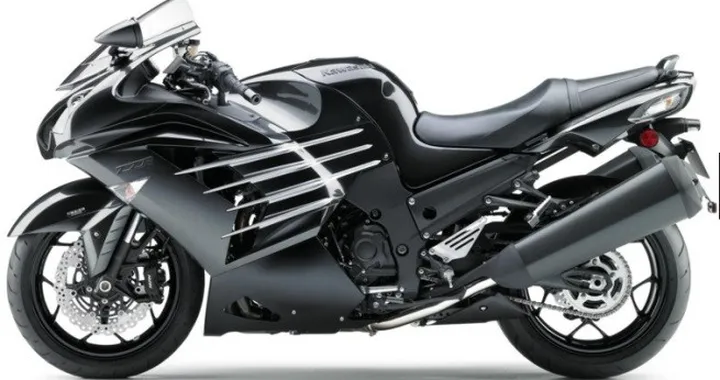 Potenza limitata a 200 cavalli, per la Kawasaki ZZR my 2016?