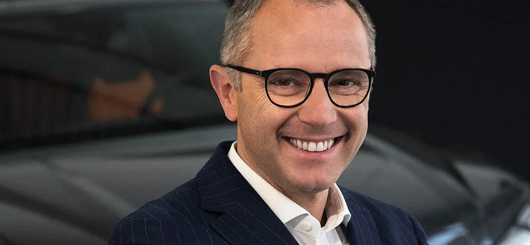 Stefano Domenicali alla guida della Formula 1 fino al 2029