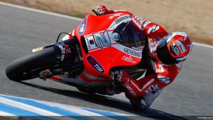 MotoGP: Franco Battaini sostituirà Karel Abraham al Sachsenring