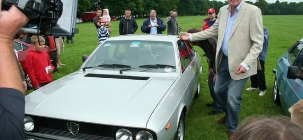 Curiosità: le 10 migliori citazioni di Jeremy Clarkson