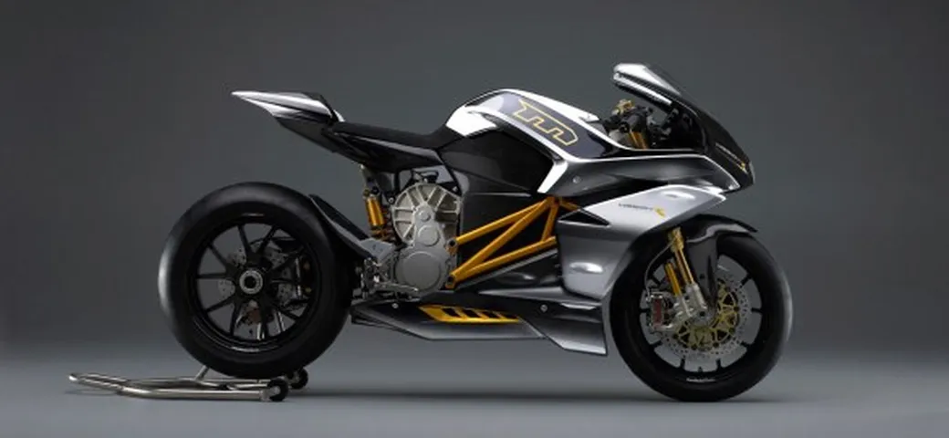 Mission Motorcycles R ed RS: foto e dati tecnici ufficiali