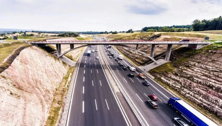 Guidare in Austria costerà di più: rincari fino al 50% per molte infrazioni