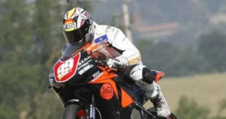 Team Squadra Corse Italia pronto per il 2009