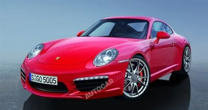Porsche: tutti i nuovi modelli dei prossimi 5 anni