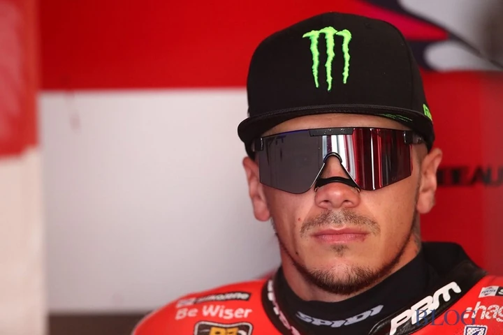 SBK, Ducati: Redding rimpiazza Bautista nel 2020