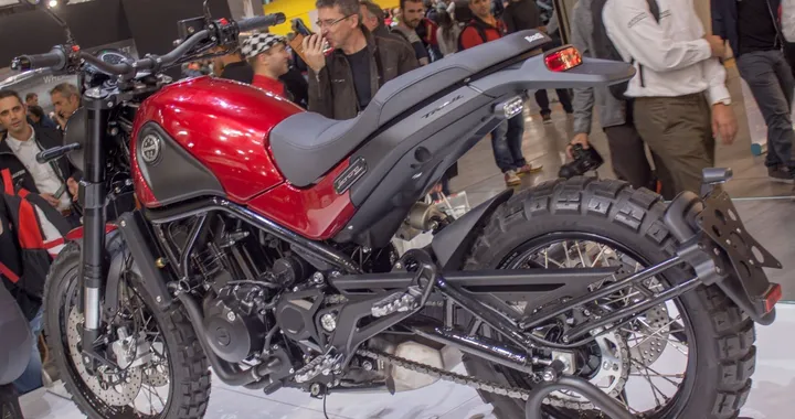 Benelli: fallimento revocato