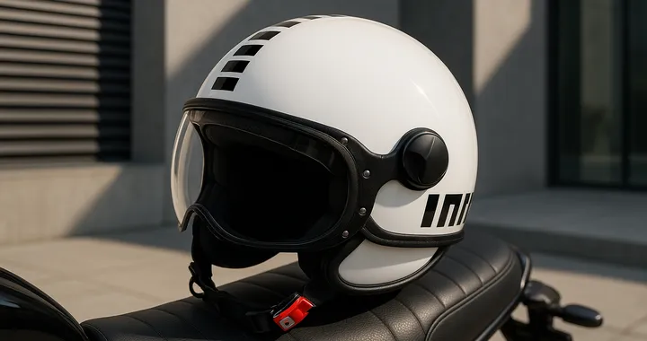 MOMODESIGN FGTR CLASSIC: il casco iconico è a un prezzo fantastico su Amazon